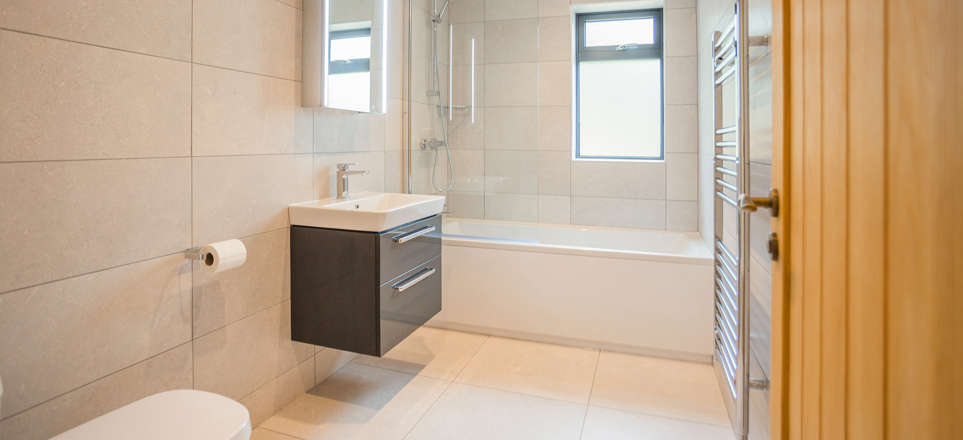 Sam Benson Property Ltd